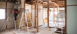 Entreprise de rénovation de la maison et de rénovation d’appartement à La Croix-aux-Mines